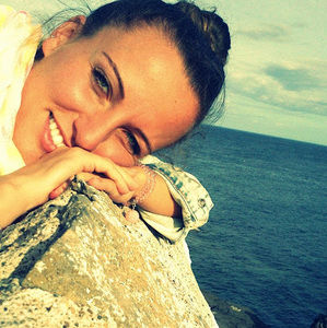 Meet your Posher, Kinga